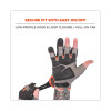Proflex 720 Heavy-Duty Framing Gloves, 9" Long, Xx-Large, Gray, Pair