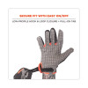 Proflex 821 Smooth Surface Handling Gloves, Xx-Large, Black, Pair