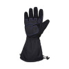 Proflex 825Wp Thermal Waterproof Winter Work Gloves, Small, Black, Pair
