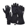 Proflex 825Wp Thermal Waterproof Winter Work Gloves, Small, Black, Pair