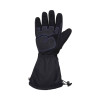 Proflex 825Wp Thermal Waterproof Winter Work Gloves, Medium, Black, Pair