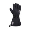 Proflex 825Wp Thermal Waterproof Winter Work Gloves, X-Large, Black, Pair