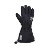 Proflex 825Wp Thermal Waterproof Winter Work Gloves, Xx-Large, Black, Pair