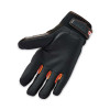 Proflex 9002 Certified Full-Finger Anti-Vibration Gloves, En388: 2121X, X-Large, Black, Pair