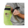 Proflex 7941-Pr Cr Protective Arm Sleeve, 22", Lime, 144 Pairs/Carton