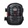 Proflex 347 Lightweight Gel Knee Pads, Long Cap, One Size Fits Most, Pair