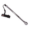 Squids 3115 Adjustable-Wrist Tool Lanyard With Loop Tether, 7" To 8.5" Wrist, 2 Lb Working Capacity, 7.5" Long