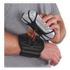 Squids 5545 Arm And Wrist Scanner Mount, Small, 7 x 8.5 x 1.5, Elastic, Black