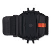 Squids 5545 Arm And Wrist Scanner Mount, Small, 7 x 8.5 x 1.5, Elastic, Black