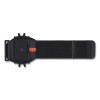 Squids 5545 Arm And Wrist Scanner Mount, Small, 7 x 8.5 x 1.5, Elastic, Black