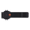 Squids 5545 Arm And Wrist Scanner Mount, Medium, 7 x 8.5 x 1.5, Elastic, Black