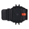 Squids 5545 Arm And Wrist Scanner Mount, Medium, 7 x 8.5 x 1.5, Elastic, Black