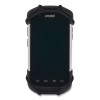 Squids 5547 Scanner Wrist Mount Holder, 4 x 5 x 0.5, Plastic, Black