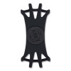 Squids 5547 Scanner Wrist Mount Holder, 4 x 5 x 0.5, Plastic, Black