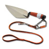 Squids 3184 Concrete Finisher + Mason Tool Tethering Kit, Assorted Max Working Capacities, Lengths And Colors