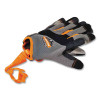 Squids 3185 Glazier Tool Tethering Kit, Assorted Max Working Capacities, Lengths And Colors