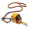Squids 3185 Glazier Tool Tethering Kit, Assorted Max Working Capacities, Lengths And Colors
