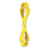 Squids 3400 Glove Clip Holder With Dual Clips, 1 x 1 x 6.5, Acetal Copolymer, Lime, 100/Carton