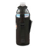 Squids 3775 Can + Bottle Holder Trap, Small, 3.62 x 7.25 x 2.5, Neoprene, Black