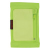 Squids 3388 Wrist Id/Badge Holder, Vertical, Lime, 3.5 x 5.5 Holder, 2.75 x 3.75 Insert