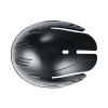 Skullerz 8950 Bump Cap, Micro Front Brim, Xxx-Small To Large (Up To 7.5), 0.01" Insert, Lime