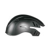 Skullerz 8950 Bump Cap, Micro Front Brim, Xxx-Small To Large (Up To 7.5), 0.01" Insert, Navy