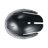 Skullerz 8950Xl Xl Bump Cap Hat, Short Brim, Navy