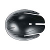 Skullerz 8960 Bump Cap With Led Lighting, Long Front Brim, Xxx-Small To Large (Up To 7.5), 0.01" Insert, Lime Green