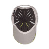 Skullerz 8944 Soft Universal Bump Cap Insert, 0.16" Thick, Black