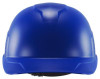 Skullerz 8951 Vented Hard Shell Bump Cap, Short Brim, Blue