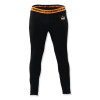 N-Ferno 6480 Midweight Base Layer Pants - 240 g, 2X-Large, Black