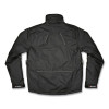 N-Ferno 6467 Winter Work Jacket With 300D Polyester Shell, 2X-Large, Black