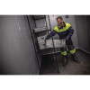 N-Ferno 6475 Insulated Freezer Coverall, Small, Navy
