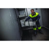 N-Ferno 6475 Insulated Freezer Coverall, X-Large, Navy