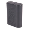 N-Ferno 6495B Portable Battery Power Bank With Usb-C Cord, 7.2 V
