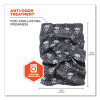 Chill-Its 6485 Multi-Band, Polyester, One Size Fits Most, Skulls