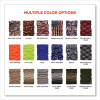 Chill-Its 6485 Multi-Band, Polyester, One Size Fits Most, Skulls