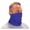 Chill-Its 6485 Multi-Band, Polyester, One Size Fits Most, Blue