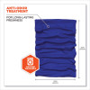 Chill-Its 6485 Multi-Band, Polyester, One Size Fits Most, Blue