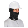 Chill-Its 6487 Cooling Performance Knit Multi-Band, Polyester/Spandex, One Size Fits Most, Black