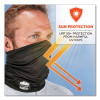 Chill-Its 6487 Cooling Performance Knit Multi-Band, Polyester/Spandex, One Size Fits Most, Black