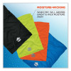 Chill-Its 6487 Cooling Performance Knit Multi-Band, Polyester/Spandex, One Size Fits Most, Blue