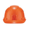 Skullerz 8972 Class C Hard Hat Cap Style, Orange