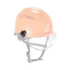 Skullerz 8991 Safety Helmet Visor, Polycarbonate, 6 x 12 x 4, Clear