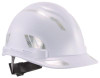 Skullerz 8961 Reflective Hard Hat And Safety Helmet Sticker Kit, 18 Assorted Stickers, White