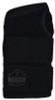 Proflex 4015 Wrist Brace Support With Double Strap, Small, Fits Left Hand, Black