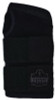 Proflex 4015 Wrist Brace Support With Double Strap, Medium, Fits Right Hand, Black