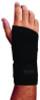 Proflex 4015 Wrist Brace Support With Double Strap, Large, Fits Right Hand, Black