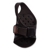 Proflex 4020 Lightweight Wrist Support, X-Small/Small, Fits Right Hand, Black