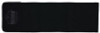 Proflex 405 Enhanced Fit Wrist Wrap Support, One Size Fits Most, Fits Left Hand/Right Hand, Black